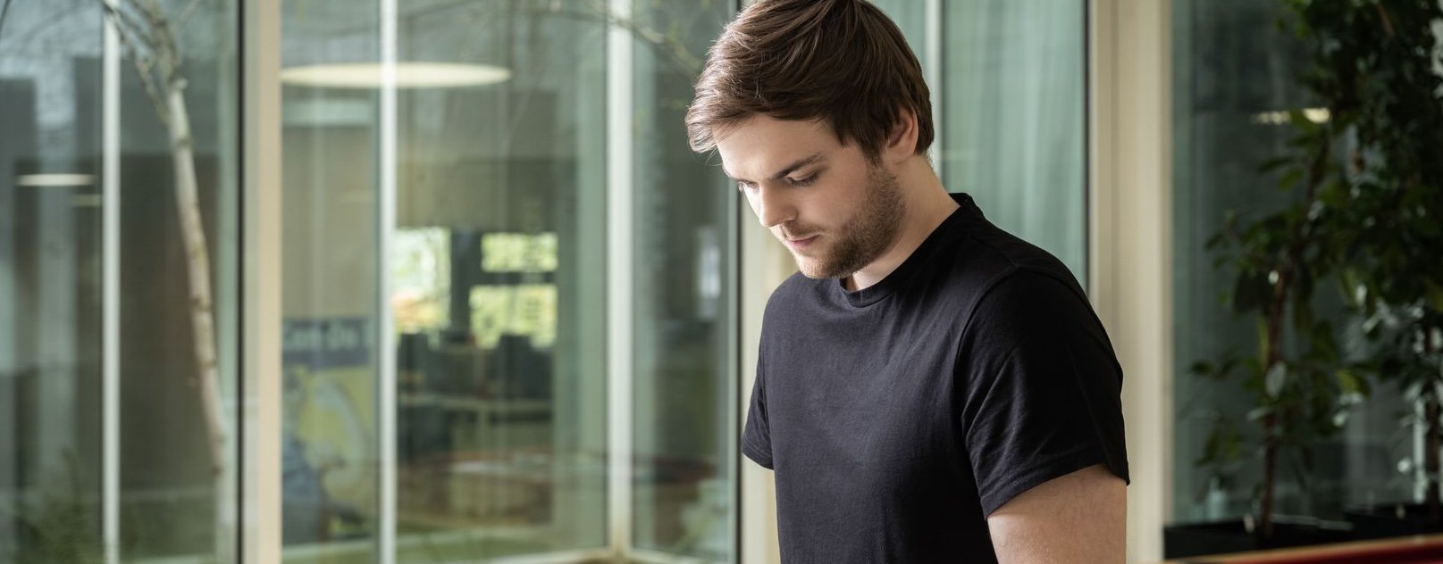 Automated scan within cloud document management systems